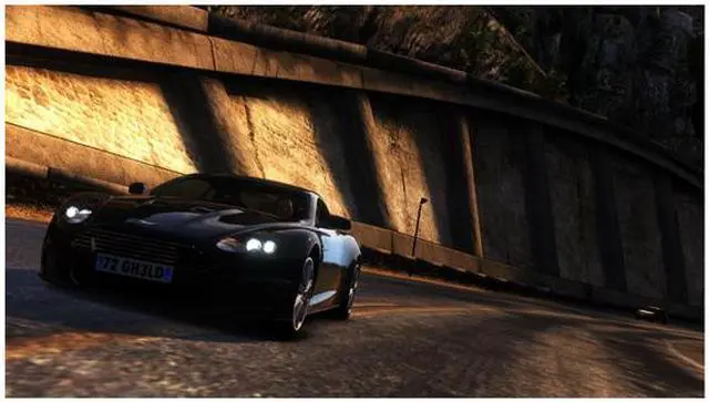 Alt view image 3 of 5 - James Bond 007: Blood Stone PC Game