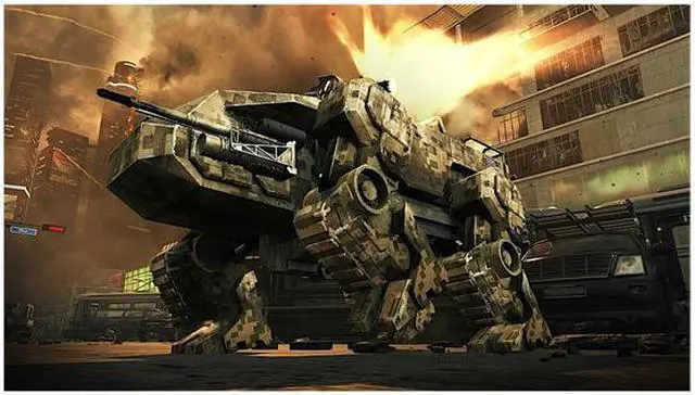 Alt view image 4 of 5 - Call of Duty: Black Ops 2 PC Game
