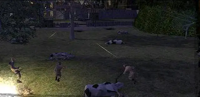 Alt view image 6 of 6 - Call of Duty PC Game