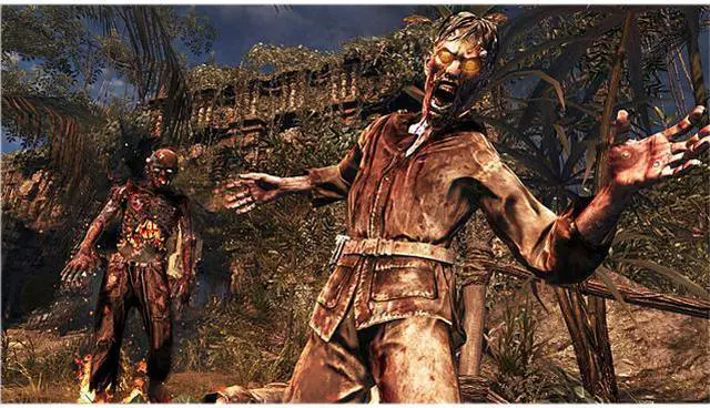 Alt view image 5 of 9 - Call of Duty: Black Ops "Annihilation & Escalation" DLC for Mac [Online Game Code]