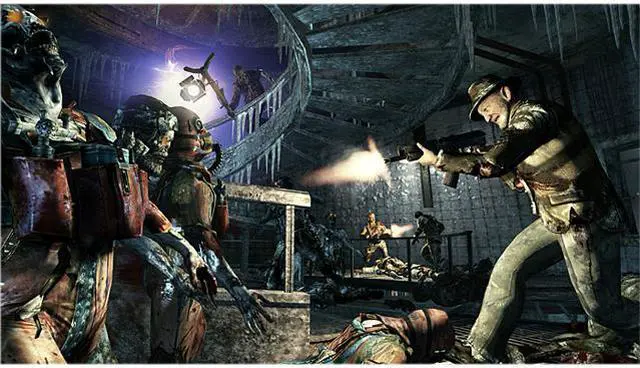 Alt view image 9 of 9 - Call of Duty: Black Ops "Annihilation & Escalation" DLC for Mac [Online Game Code]