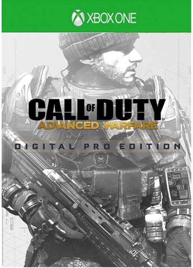 Call of Duty: Advanced Warfare Digital Pro Edition Xbox One (US)