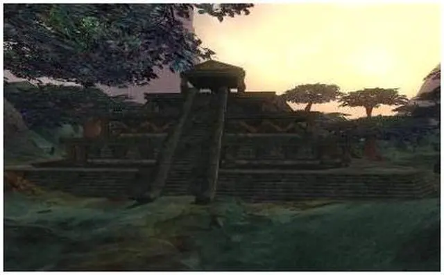 Alt view image 4 of 20 - Everquest II: Rise of Kunark PC Game