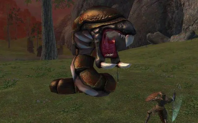 Alt view image 7 of 20 - Everquest II: Rise of Kunark PC Game