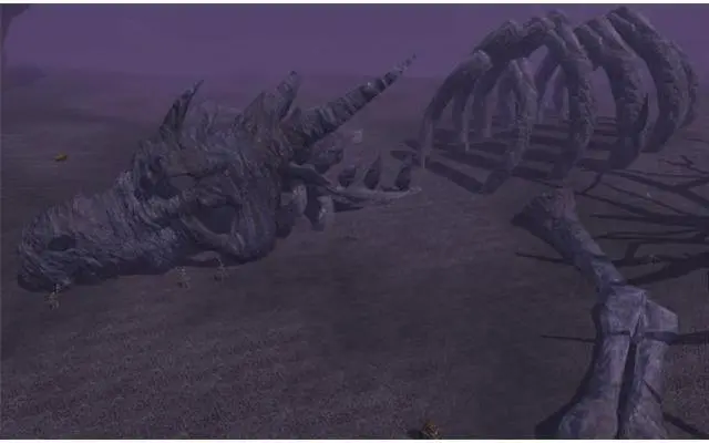 Alt view image 8 of 20 - Everquest II: Rise of Kunark PC Game