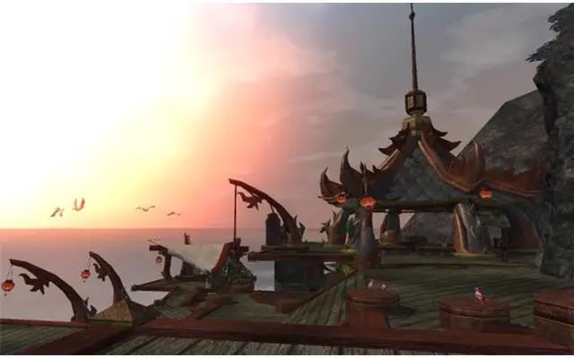Alt view image 9 of 20 - Everquest II: Rise of Kunark PC Game
