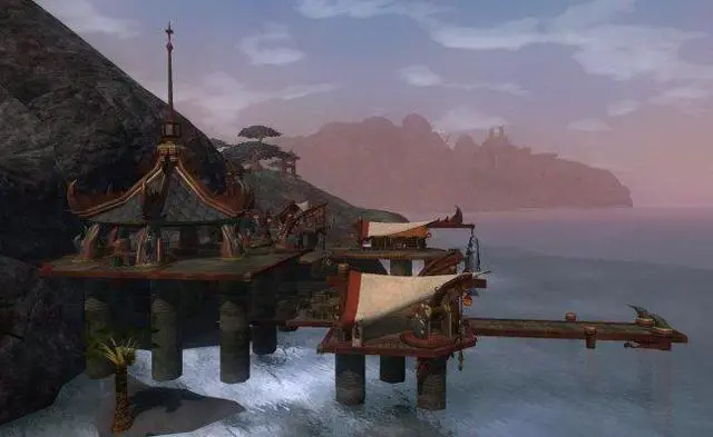 Alt view image 10 of 20 - Everquest II: Rise of Kunark PC Game