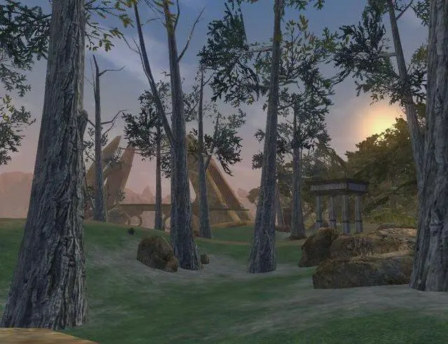 Alt view image 11 of 20 - Everquest II: Rise of Kunark PC Game