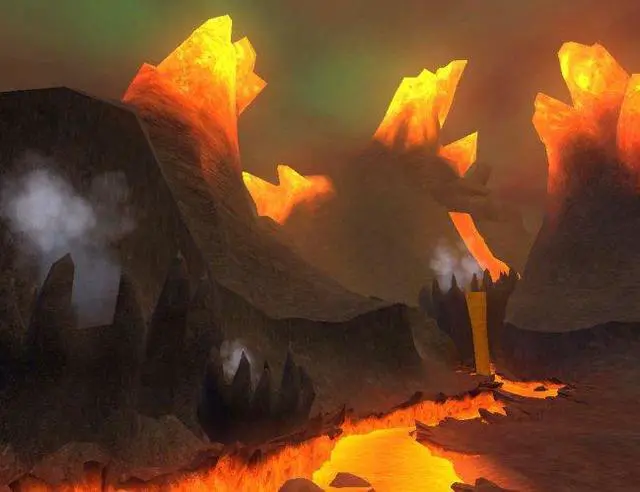 Alt view image 12 of 20 - Everquest II: Rise of Kunark PC Game