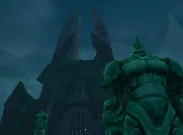 Alt view image 15 of 20 - Everquest II: Rise of Kunark PC Game