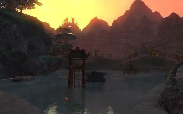 Alt view image 17 of 20 - Everquest II: Rise of Kunark PC Game