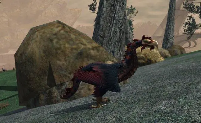 Alt view image 19 of 20 - Everquest II: Rise of Kunark PC Game