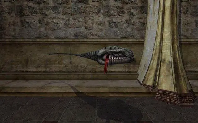 Alt view image 20 of 20 - Everquest II: Rise of Kunark PC Game