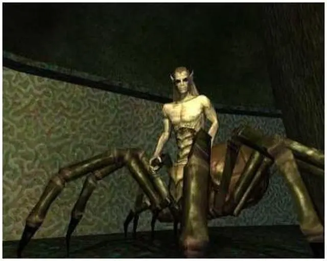 Alt view image 2 of 5 - EverQuest Titanium PC Game