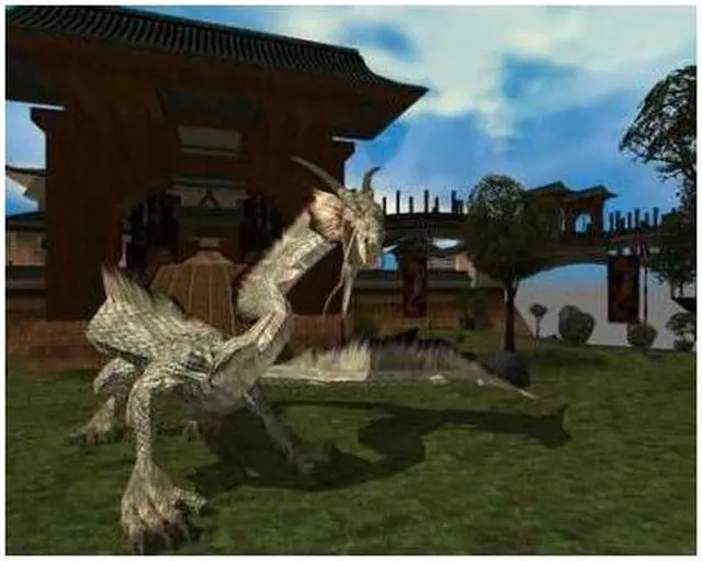 Alt view image 4 of 5 - EverQuest Titanium PC Game