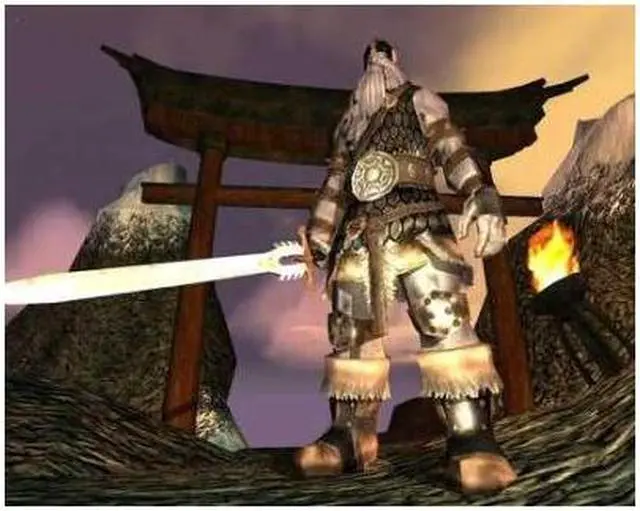 Alt view image 5 of 5 - EverQuest Titanium PC Game