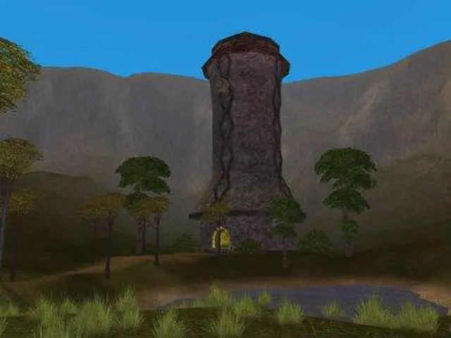 Alt view image 5 of 8 - Everquest: Secrets of Faydwer PC Game