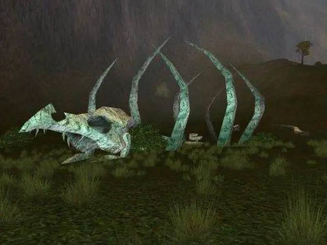 Alt view image 6 of 8 - Everquest: Secrets of Faydwer PC Game