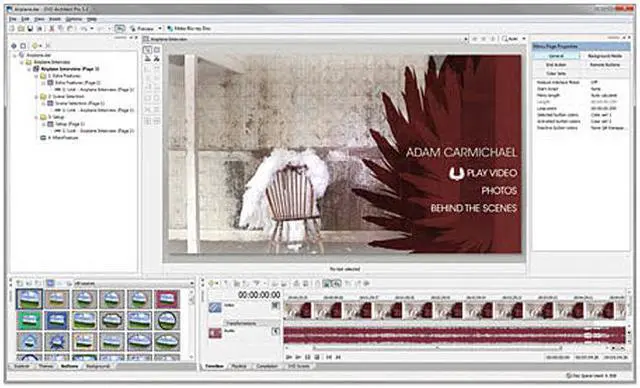 Alt view image 3 of 5 - SONY Vegas Pro Premium