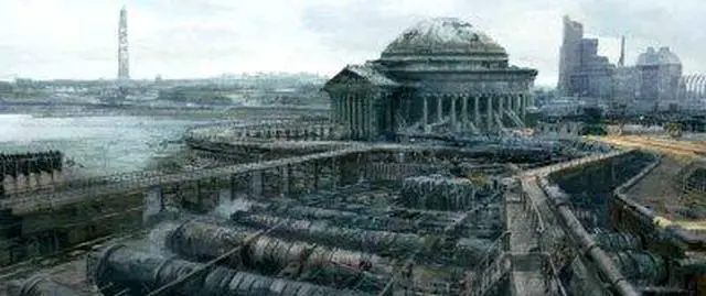 Alt view image 5 of 17 - Fallout 3 PC Game