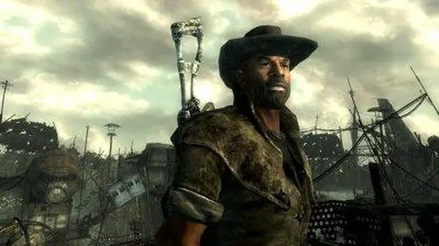Alt view image 7 of 17 - Fallout 3 PC Game
