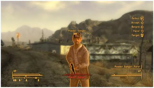 Alt view image 2 of 9 - Fallout: New Vegas PC Game