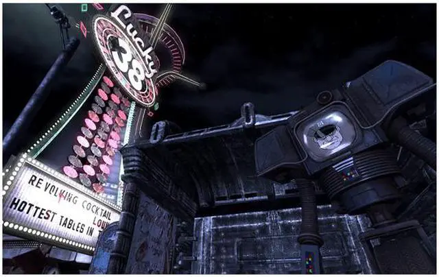 Alt view image 8 of 9 - Fallout: New Vegas PC Game