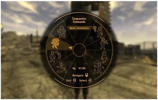 Alt view image 9 of 9 - Fallout: New Vegas PC Game