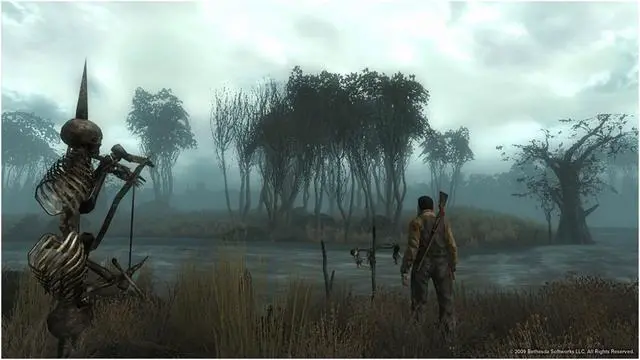 Alt view image 4 of 9 - Fallout 3: game of the Year PC Game