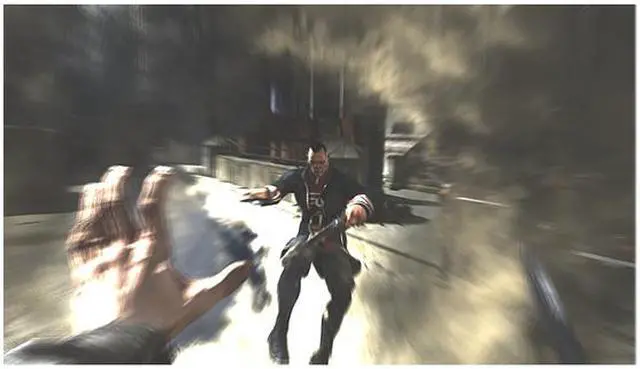 Alt view image 3 of 10 - Dishonored PC Game