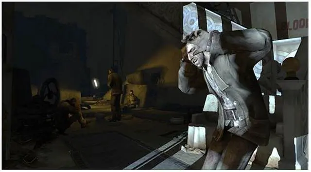 Alt view image 4 of 10 - Dishonored PC Game