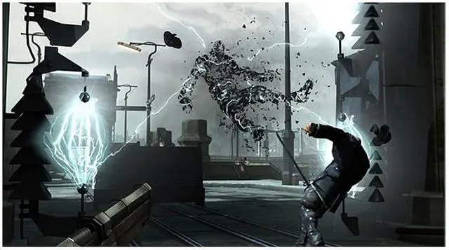 Alt view image 9 of 10 - Dishonored PC Game