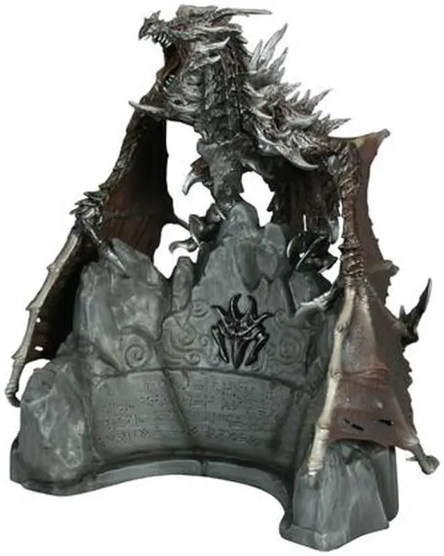 Alt view image 2 of 7 - Elder Scrolls V: Skyrim Collector Edition PC Game