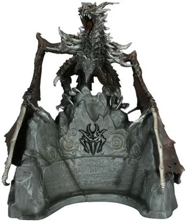 Alt view image 3 of 7 - Elder Scrolls V: Skyrim Collector Edition PC Game