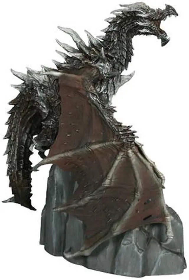 Alt view image 4 of 7 - Elder Scrolls V: Skyrim Collector Edition PC Game
