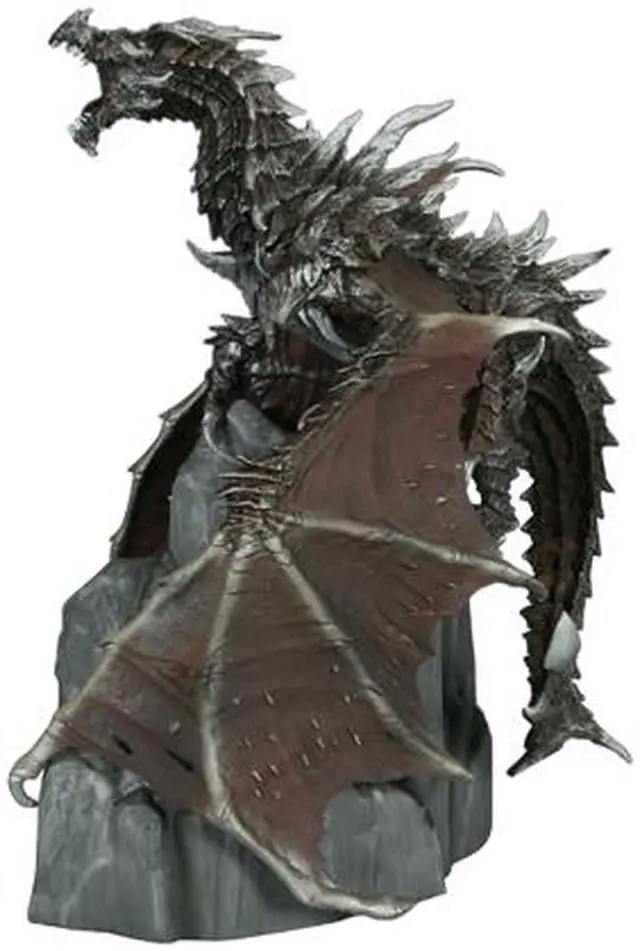 Alt view image 6 of 7 - Elder Scrolls V: Skyrim Collector Edition PC Game