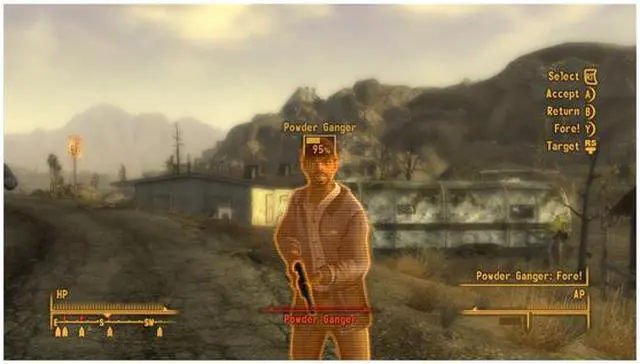 Alt view image 3 of 9 - Fallout New Vegas Ultimate Collection PC Game