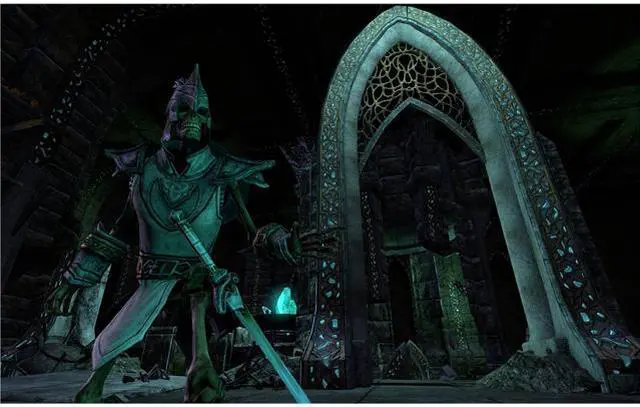 Alt view image 3 of 14 - The Elder Scrolls Online PC Game
