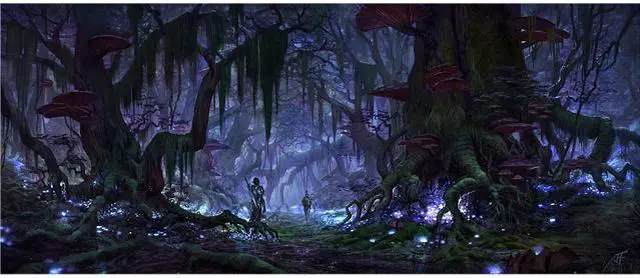 Alt view image 6 of 14 - The Elder Scrolls Online PC Game