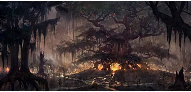 Alt view image 7 of 14 - The Elder Scrolls Online PC Game