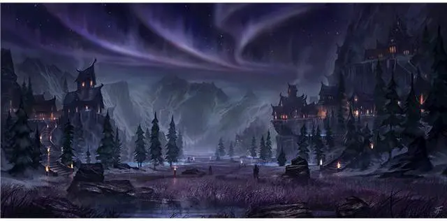 Alt view image 10 of 14 - The Elder Scrolls Online PC Game