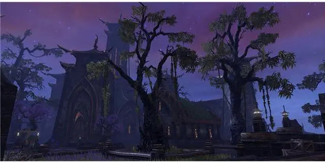 Alt view image 11 of 14 - The Elder Scrolls Online PC Game