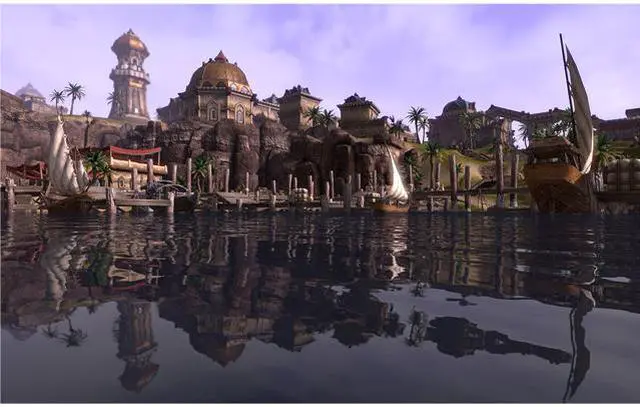 Alt view image 13 of 14 - The Elder Scrolls Online PC Game