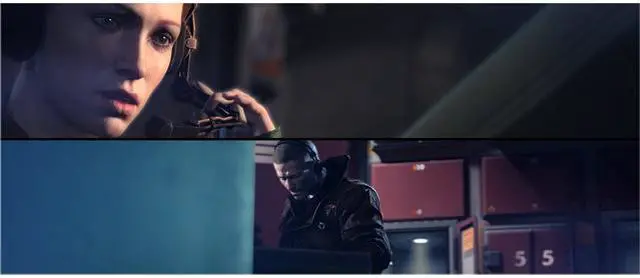 Alt view image 7 of 12 - Wolfenstein: The New Order PC Game
