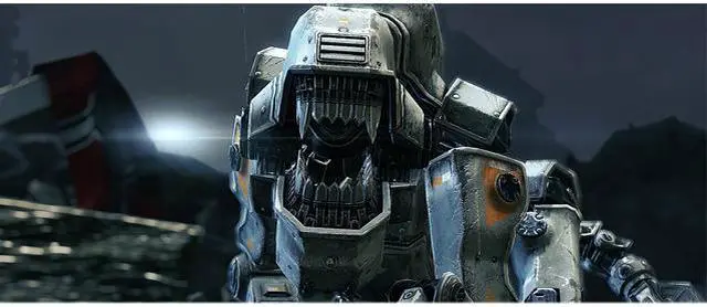 Alt view image 10 of 12 - Wolfenstein: The New Order PC Game