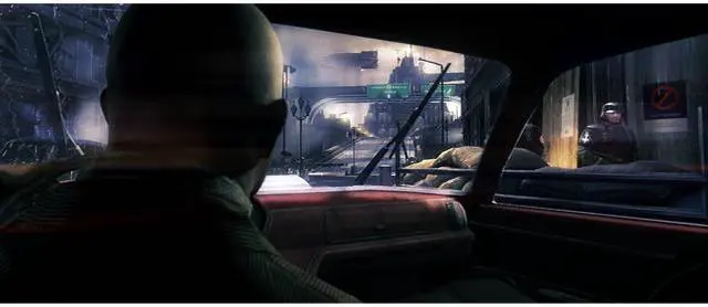 Alt view image 12 of 12 - Wolfenstein: The New Order PC Game