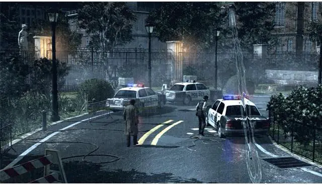 Alt view image 3 of 7 - The Evil Within - PC