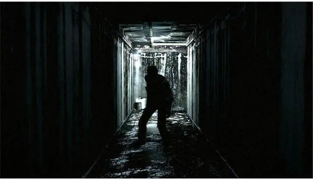 Alt view image 5 of 7 - The Evil Within - PC