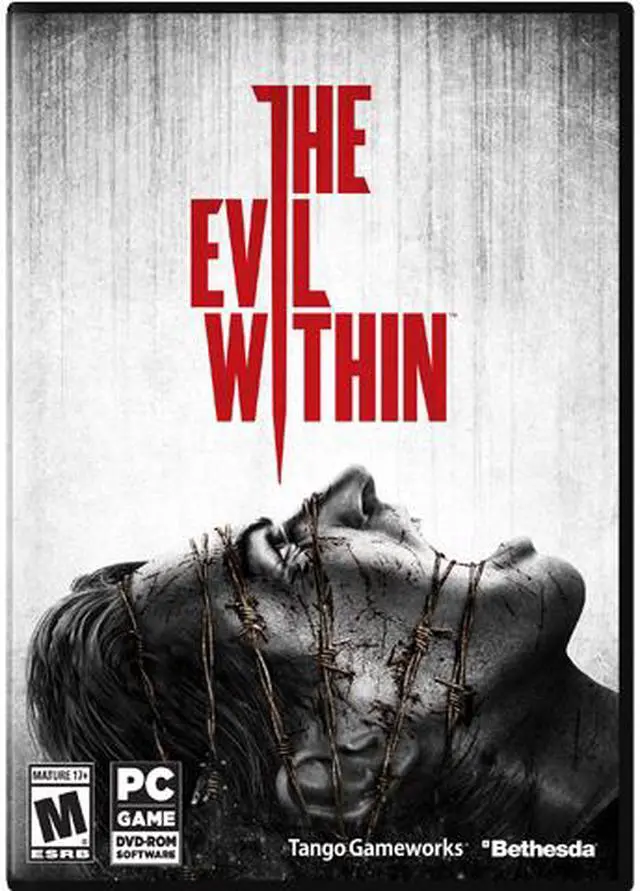 Main image of The Evil Within - PC