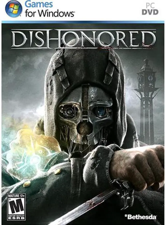 Main image of Dishonored (F / C) PC